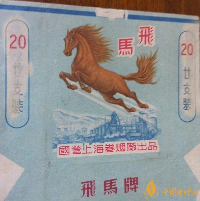 上海煙草集團(tuán)旗下香煙有哪些，生產(chǎn)特供香煙