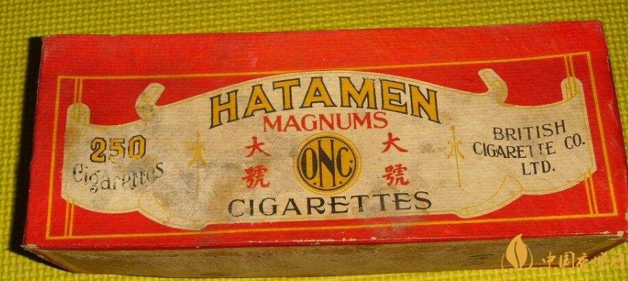 銷(xiāo)量最好國(guó)產(chǎn)混合型香煙排行榜，中南海第一
