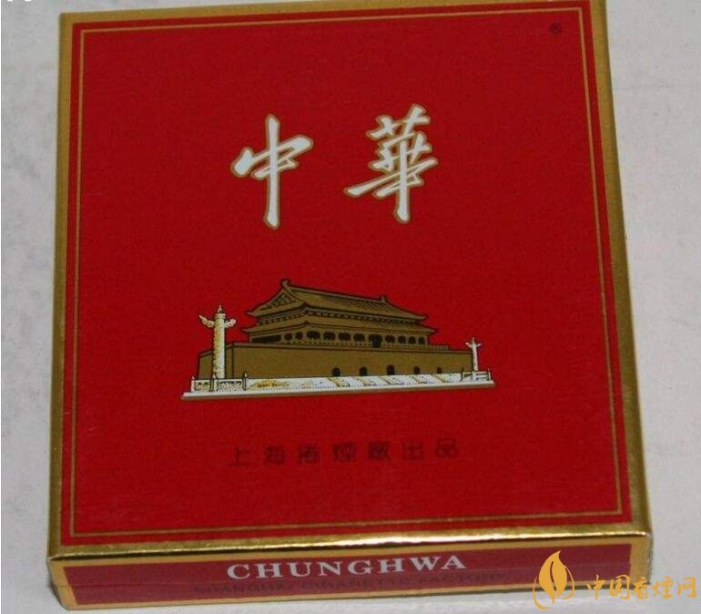 最受歡迎全開(kāi)式香煙排行榜，高端大氣上檔次