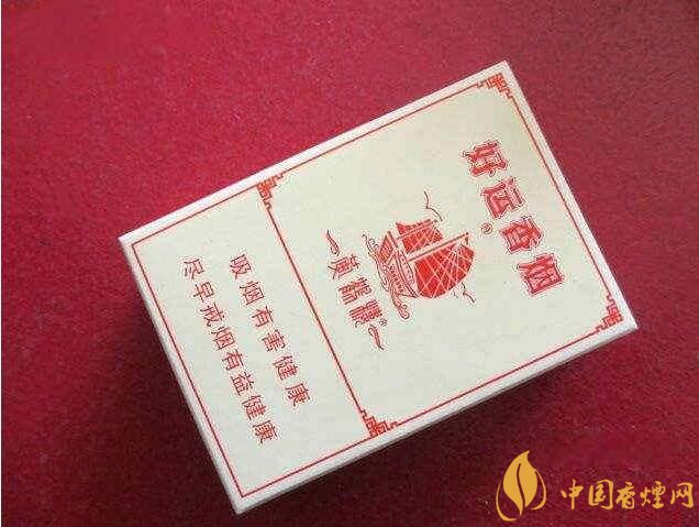 最受歡迎全開(kāi)式香煙排行榜，高端大氣上檔次