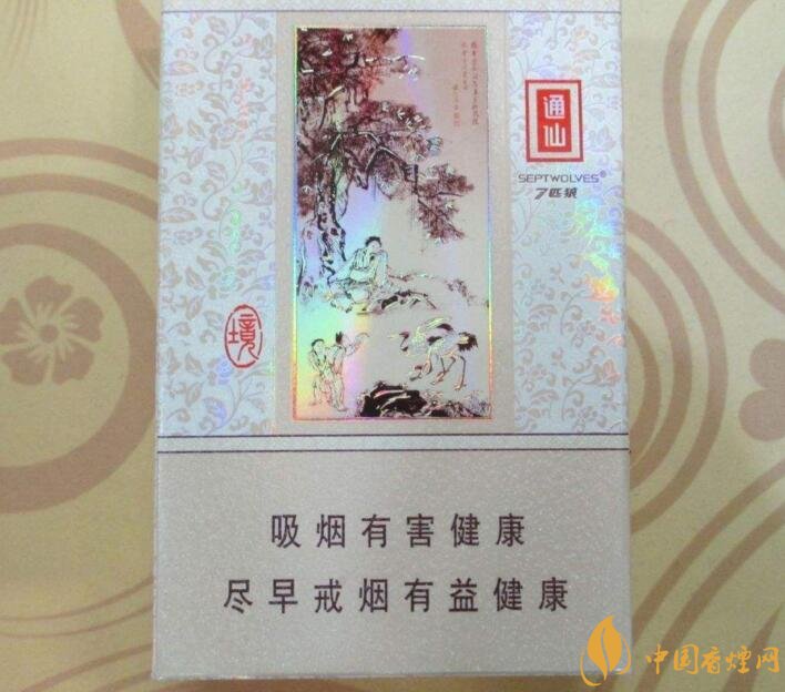 最受歡迎全開(kāi)式香煙排行榜，高端大氣上檔次