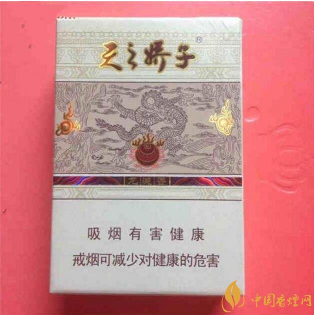 最受歡迎全開(kāi)式香煙排行榜，高端大氣上檔次