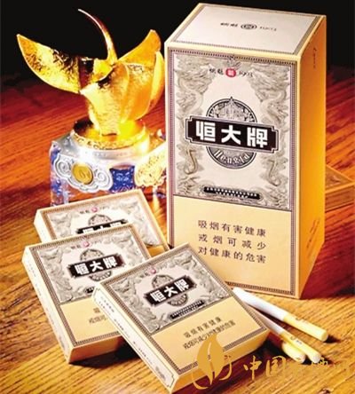 最受歡迎全開(kāi)式香煙排行榜，高端大氣上檔次