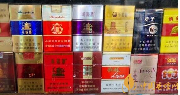 沃爾瑪為什么沒有香煙賣出售，保護國產(chǎn)企業(yè)