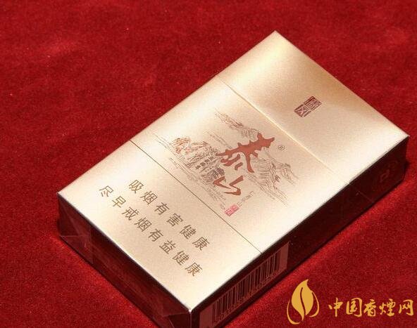 佛系香煙,道系香煙,儒系香煙，你抽過哪一種