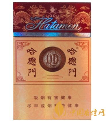 性價(jià)比最高香煙排行榜，中華煙光環(huán)值多少錢
