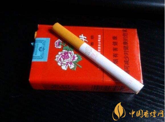 牡丹333香煙價(jià)格多少，牡丹333用的是中華煙煙草嗎