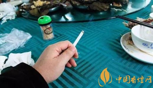 飯后抽煙危害更大嗎，飯后抽煙為什么舒服
