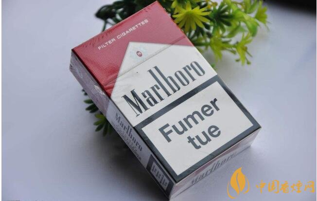最好抽的外煙排行榜，銷量最好外煙品牌