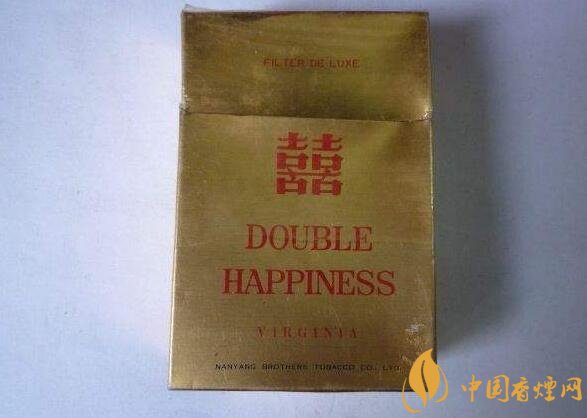 最好抽的外煙排行榜，銷量最好外煙品牌