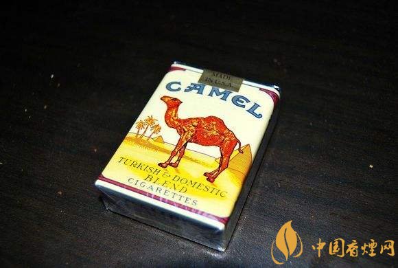 最好抽的外煙排行榜，銷量最好外煙品牌