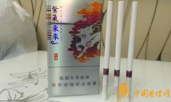 過年待客買什么香煙好，中華撐場面軟云看內(nèi)在