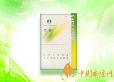 國(guó)產(chǎn)薄荷煙有哪些，性價(jià)比最高國(guó)產(chǎn)薄荷煙排行榜