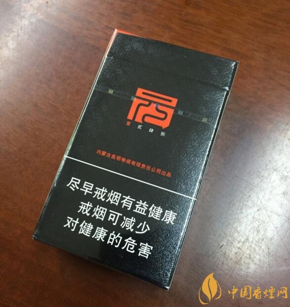 高檔冬蟲夏草香煙排名，冬蟲夏草和潤(rùn)銷量最好
