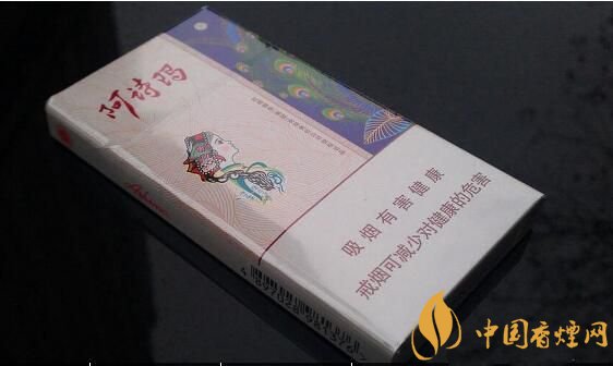 最便宜細支香煙排行榜，韓國愛喜香煙最便宜