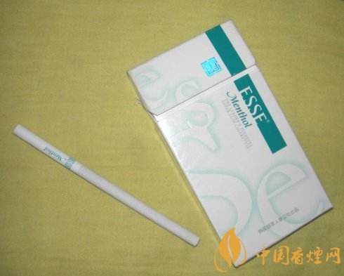 最便宜細支香煙排行榜，韓國愛喜香煙最便宜