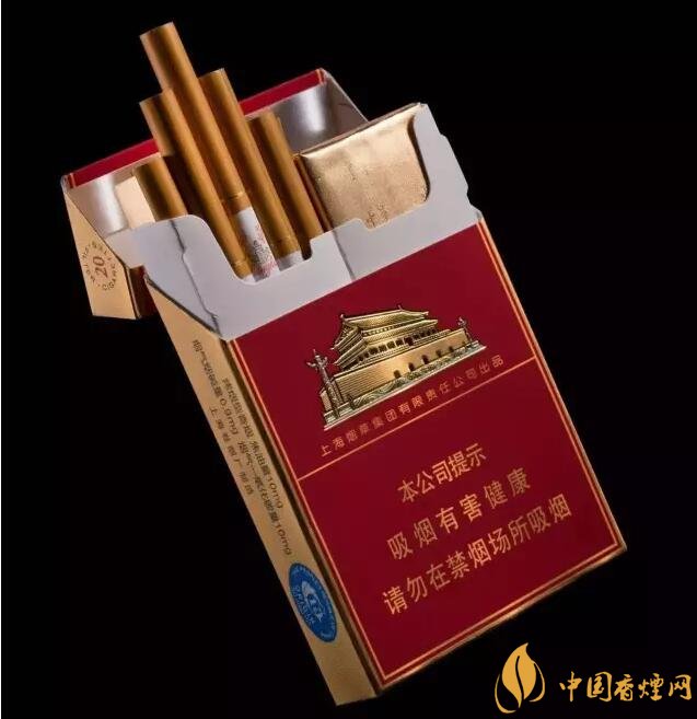市面上中支香煙有哪些，中華金中支引領(lǐng)新潮流