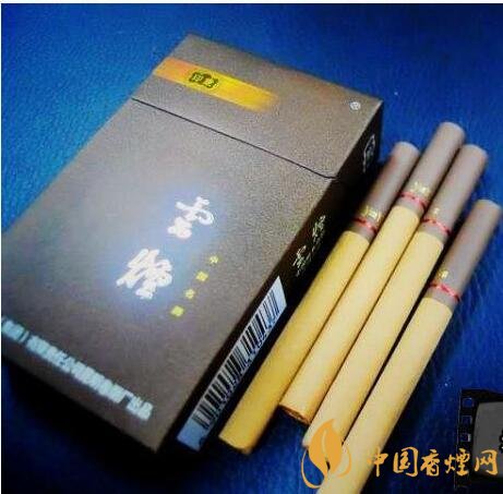 市面上中支香煙有哪些，中華金中支引領(lǐng)新潮流