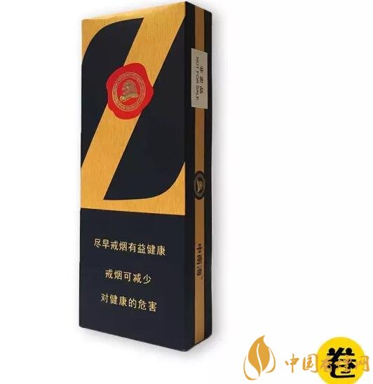 高端中支香煙排行榜，中華(金中支)引領(lǐng)高端市場(chǎng)