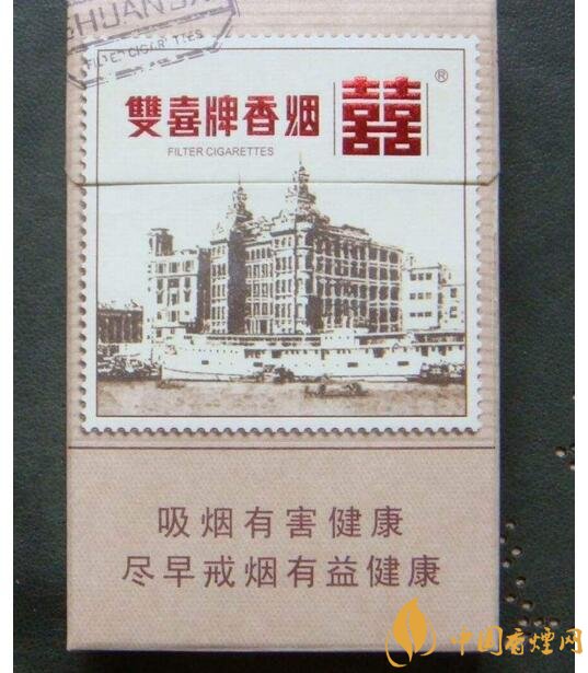 高端中支香煙排行榜，中華(金中支)引領(lǐng)高端市場(chǎng)