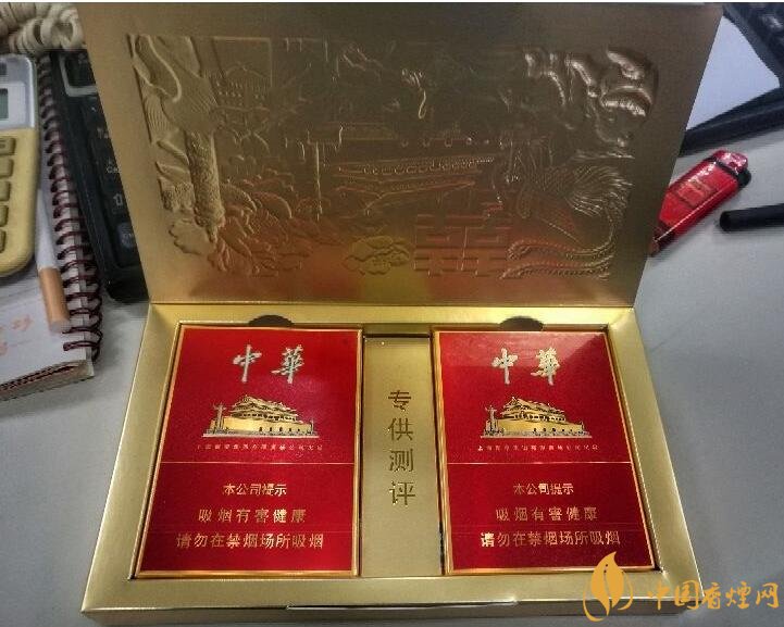 銷量最好的中支香煙排行榜，高端中支香煙更受歡迎