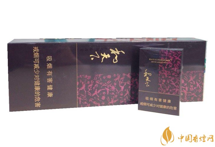 銷量最好的天價(jià)煙排行榜，兩金兩皇百草之王