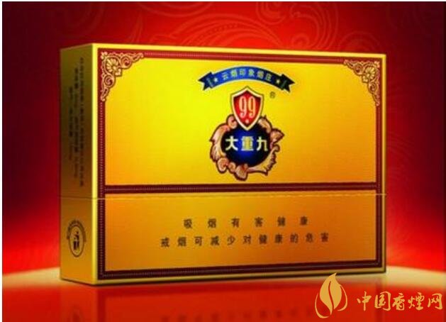 銷量最好的天價(jià)煙排行榜，兩金兩皇百草之王