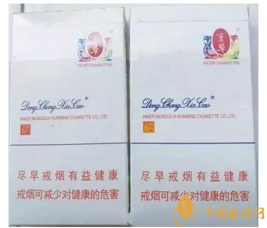 冬蟲(chóng)夏草（和潤(rùn)）真假鑒別，春節(jié)防止被騙