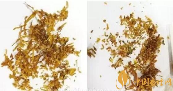 冬蟲(chóng)夏草（和潤(rùn)）真假鑒別，春節(jié)防止被騙