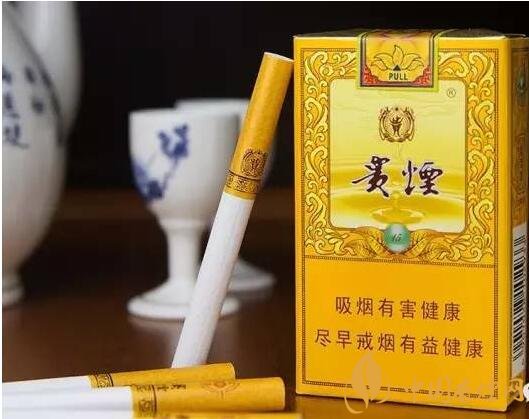 貴煙國酒香有幾種，貴煙國酒香系列產(chǎn)品價格