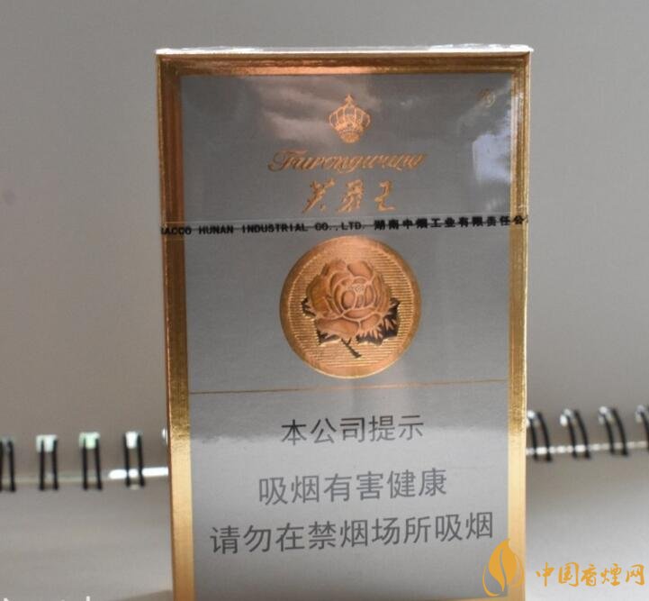 2017年銷量最好的爆珠香煙排行榜，貴煙跨越7萬箱