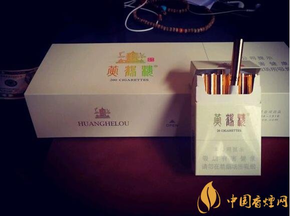 2017年銷量最好的爆珠香煙排行榜，貴煙跨越7萬箱