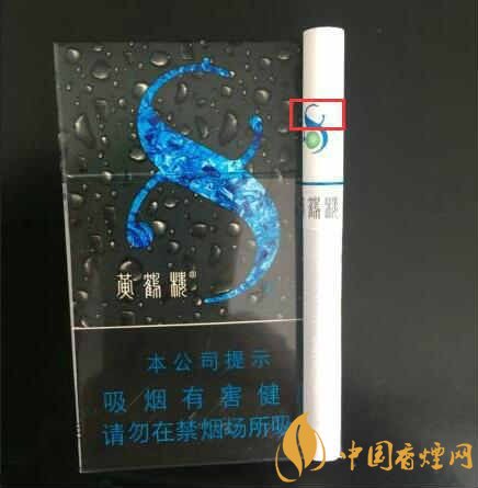 2017年銷量最好的爆珠香煙排行榜，貴煙跨越7萬箱