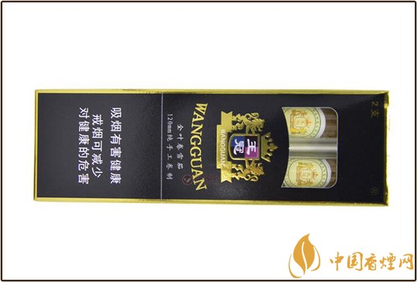 王冠雪茄(王冠定制1號)怎么樣？王冠定制一號雪茄好抽嗎