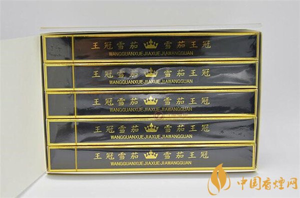 王冠雪茄(王冠定制1號)怎么樣？王冠定制一號雪茄好抽嗎