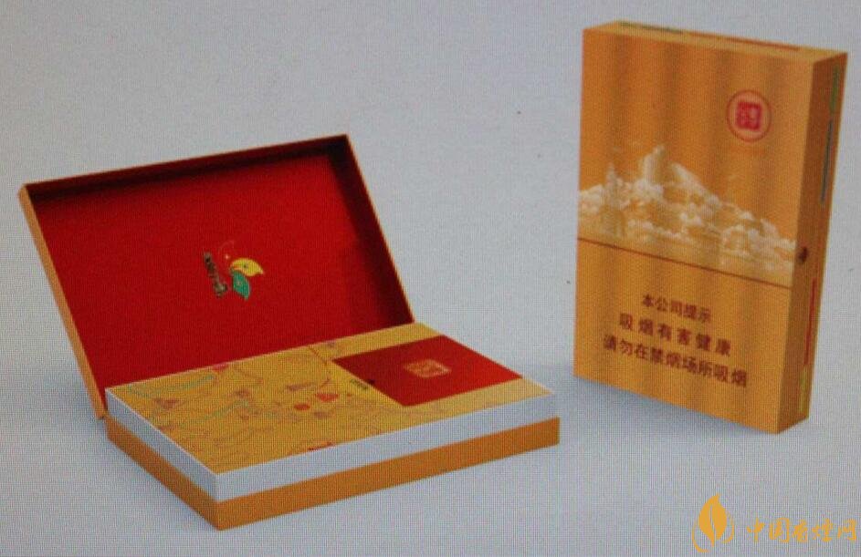 2018年最暢銷的香煙預(yù)測，什么價位香煙都有