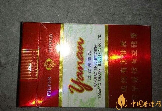 5元左右香煙推薦，性價比最高的五元香煙盤點