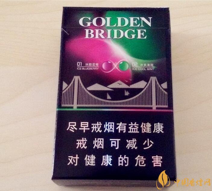 雙爆珠香煙排行榜，多種口味多種體驗