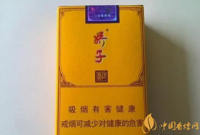 帶酒香爆珠的香煙排行榜，貴煙國酒香不是唯一
