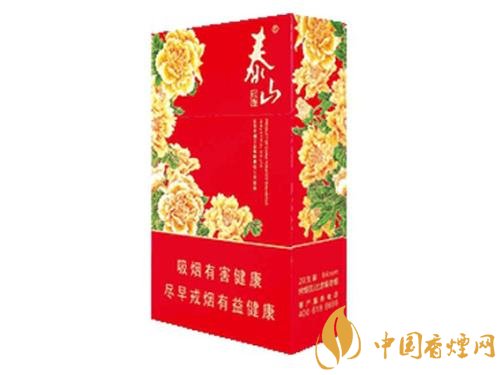 國產(chǎn)茶香味香煙排行榜，茶味香煙更健康嗎