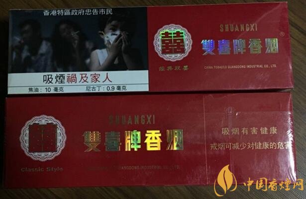 盤(pán)點(diǎn)各國(guó)恐怖煙盒，中國(guó)為什么不實(shí)行恐怖煙盒