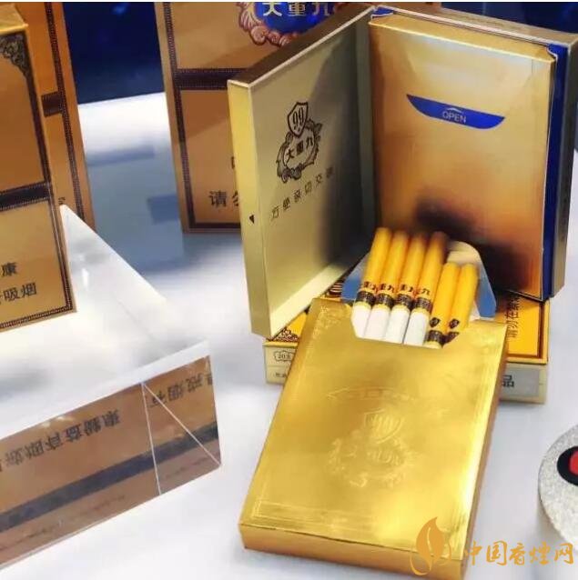 云煙中支香煙有哪幾種，云煙中支煙價(jià)格盤點(diǎn)