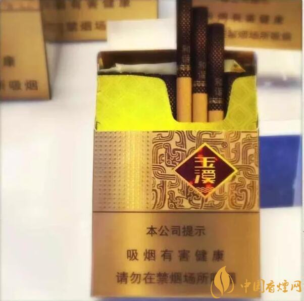 云煙中支香煙有哪幾種，云煙中支煙價(jià)格盤點(diǎn)