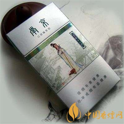 20元左右涼煙排行榜，薄荷煙透心涼心飛揚(yáng)