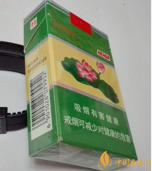 銷量最好百元香煙排行榜，白沙和天下送禮首選