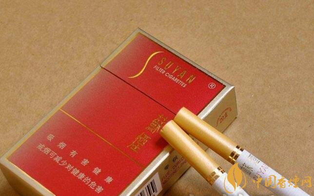 勁大的煙有哪些，高焦油含量香煙勁大解癮