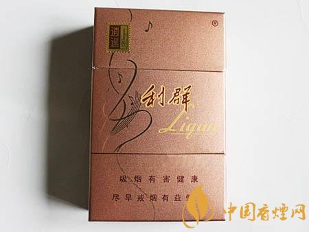 低焦煙哪個品牌好，國產(chǎn)6mg低焦油香煙排行榜