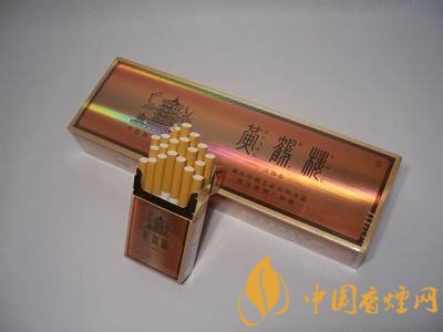 二十元左右十大口感好的香煙，香煙口感排行榜