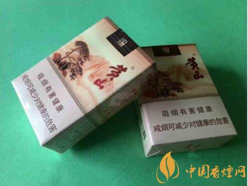 15元煙排行榜前十名，最有小資情調(diào)的香煙