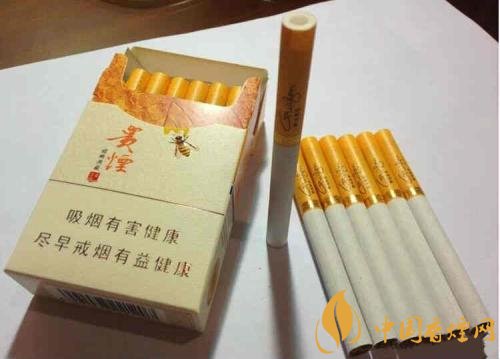 15元煙排行榜前十名，最有小資情調(diào)的香煙